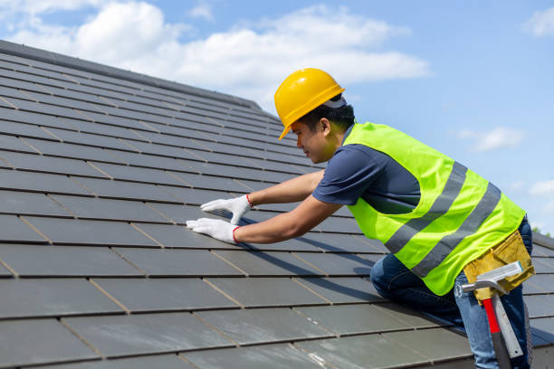 Best Rubber Roofing (EPDM, TPO)  in Dekal, IL