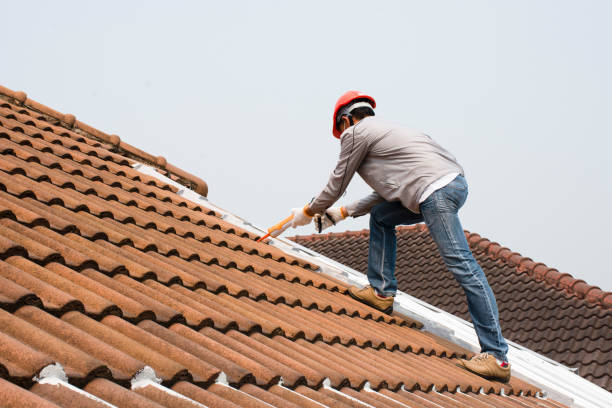 Gutter Replacement in Dekal, IL