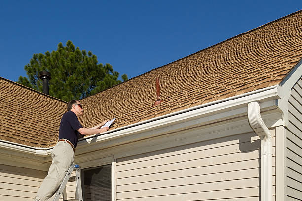 Dekal, IL Roofing services Company